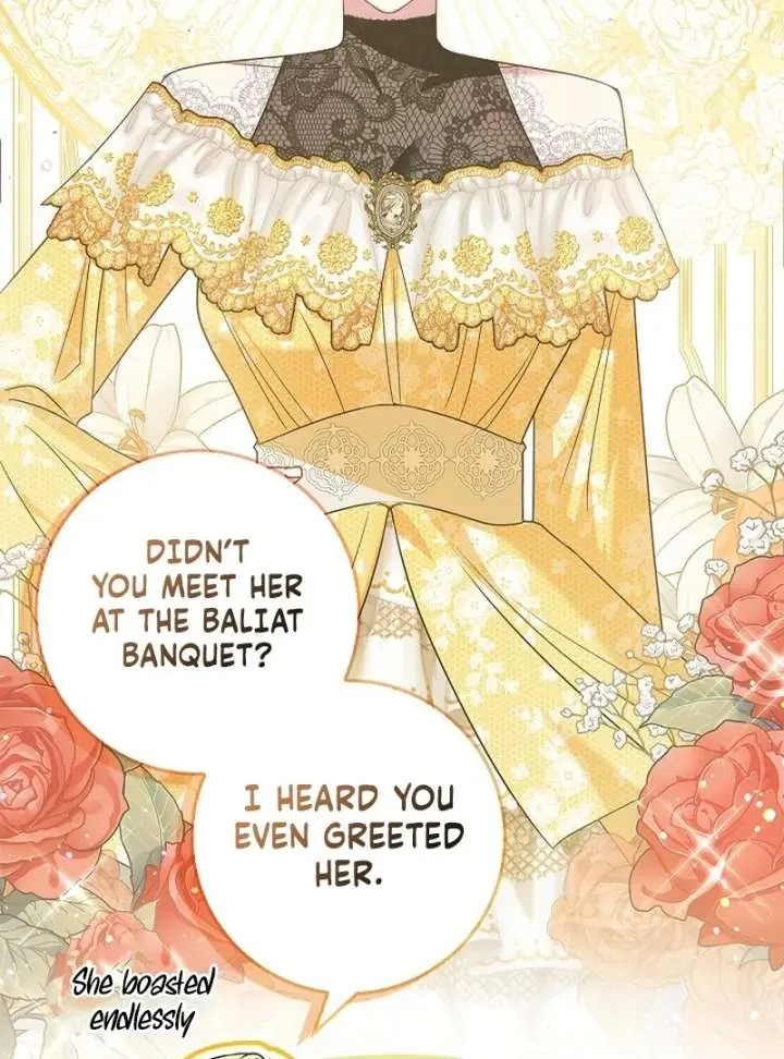 I Live with My Villain Uncle Chapter 29 Page 129
