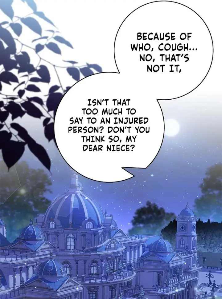 I Live with My Villain Uncle Chapter 29 Page 136