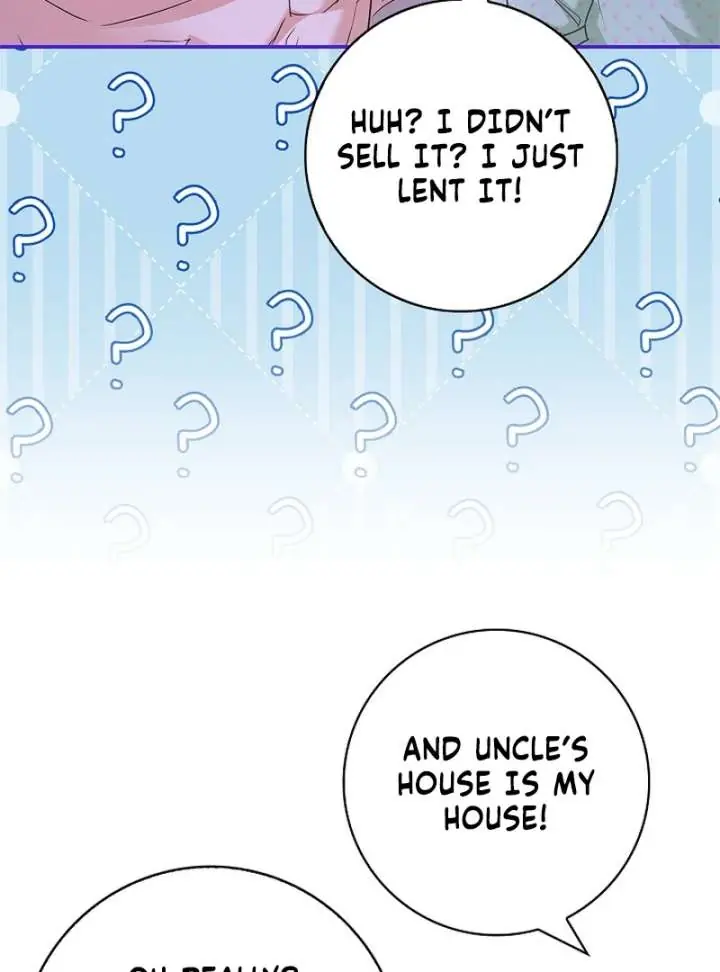 I Live with My Villain Uncle Chapter 29 Page 140