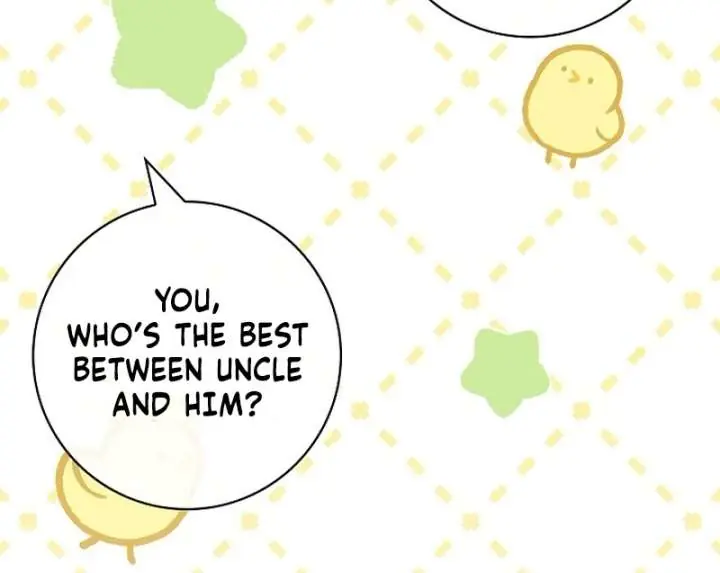 I Live with My Villain Uncle Chapter 29 Page 143