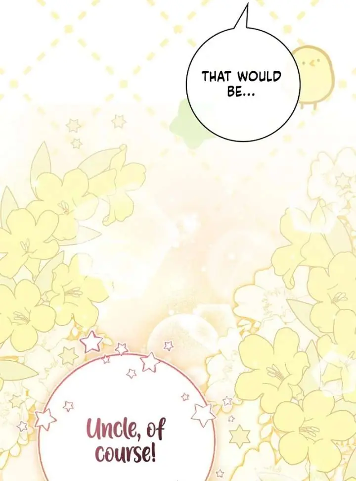 I Live with My Villain Uncle Chapter 29 Page 144