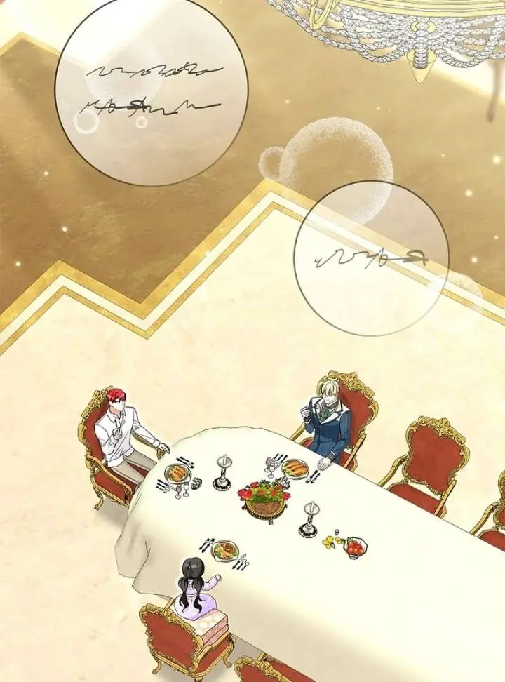 I Live with My Villain Uncle Chapter 29 Page 154