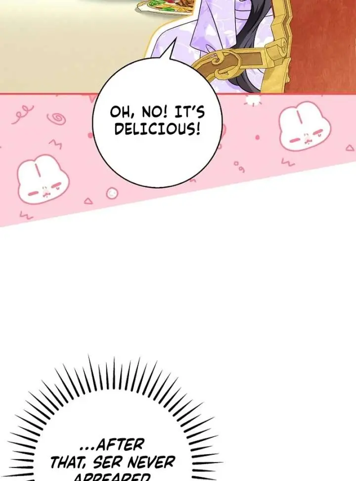 I Live with My Villain Uncle Chapter 29 Page 159