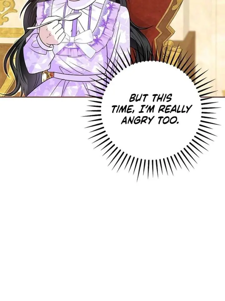 I Live with My Villain Uncle Chapter 29 Page 161