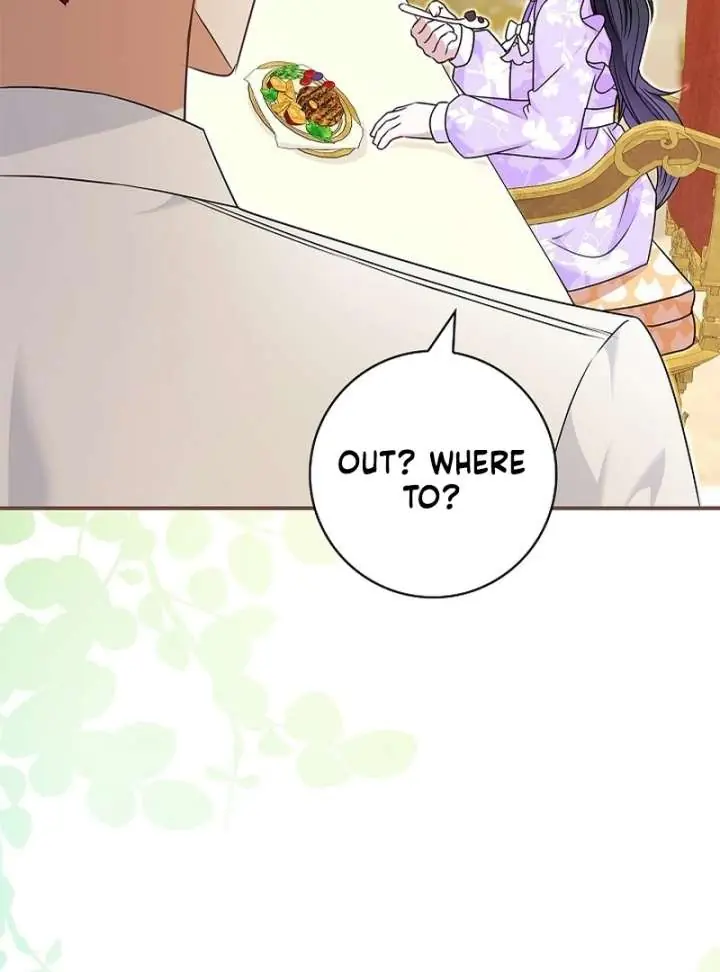 I Live with My Villain Uncle Chapter 29 Page 163
