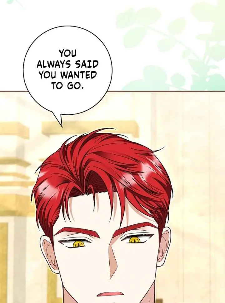 I Live with My Villain Uncle Chapter 29 Page 164