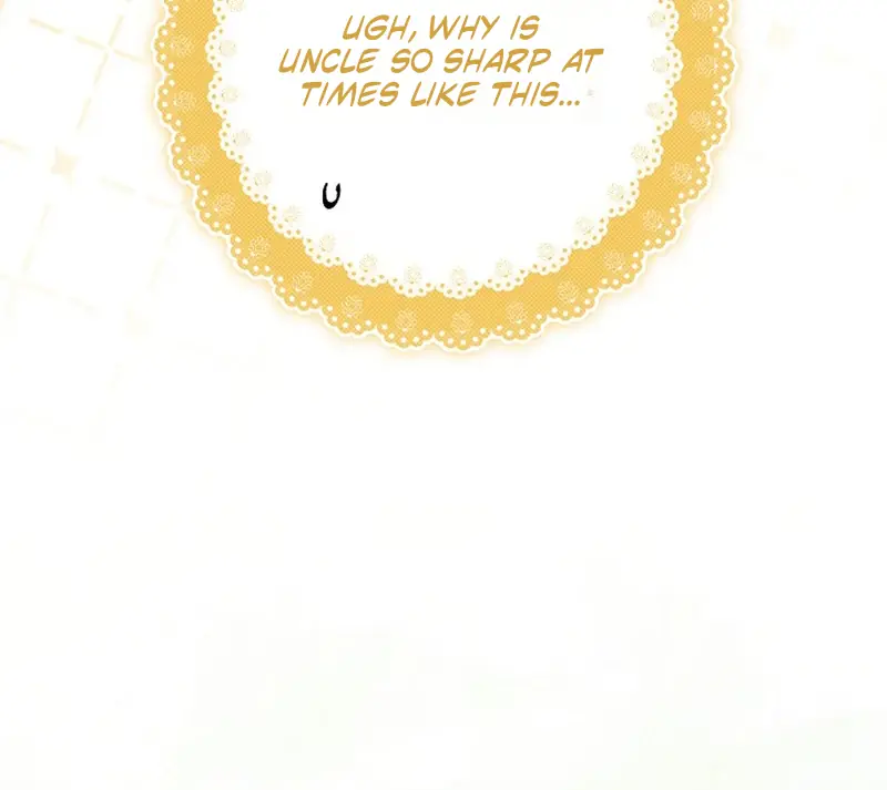 I Live with My Villain Uncle Chapter 30 Page 16