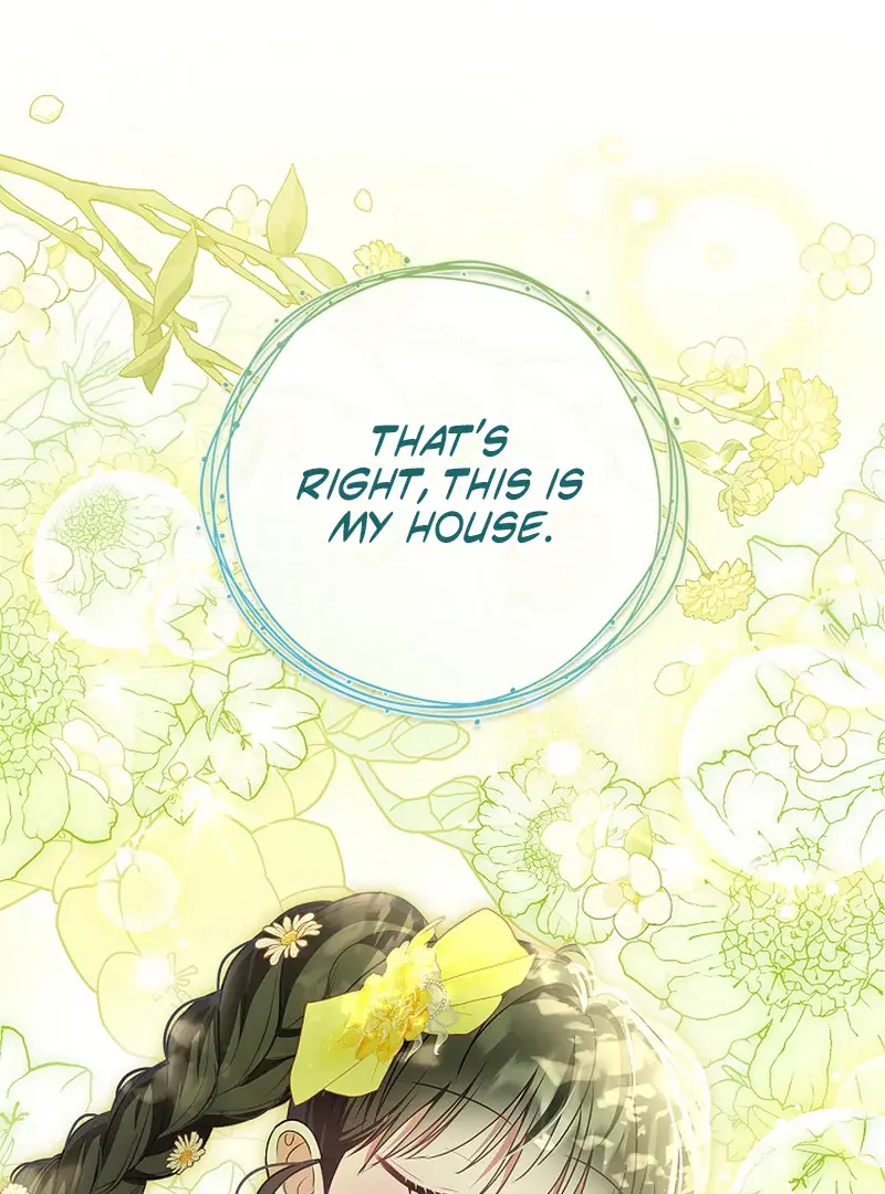 I Live with My Villain Uncle Chapter 30 Page 32