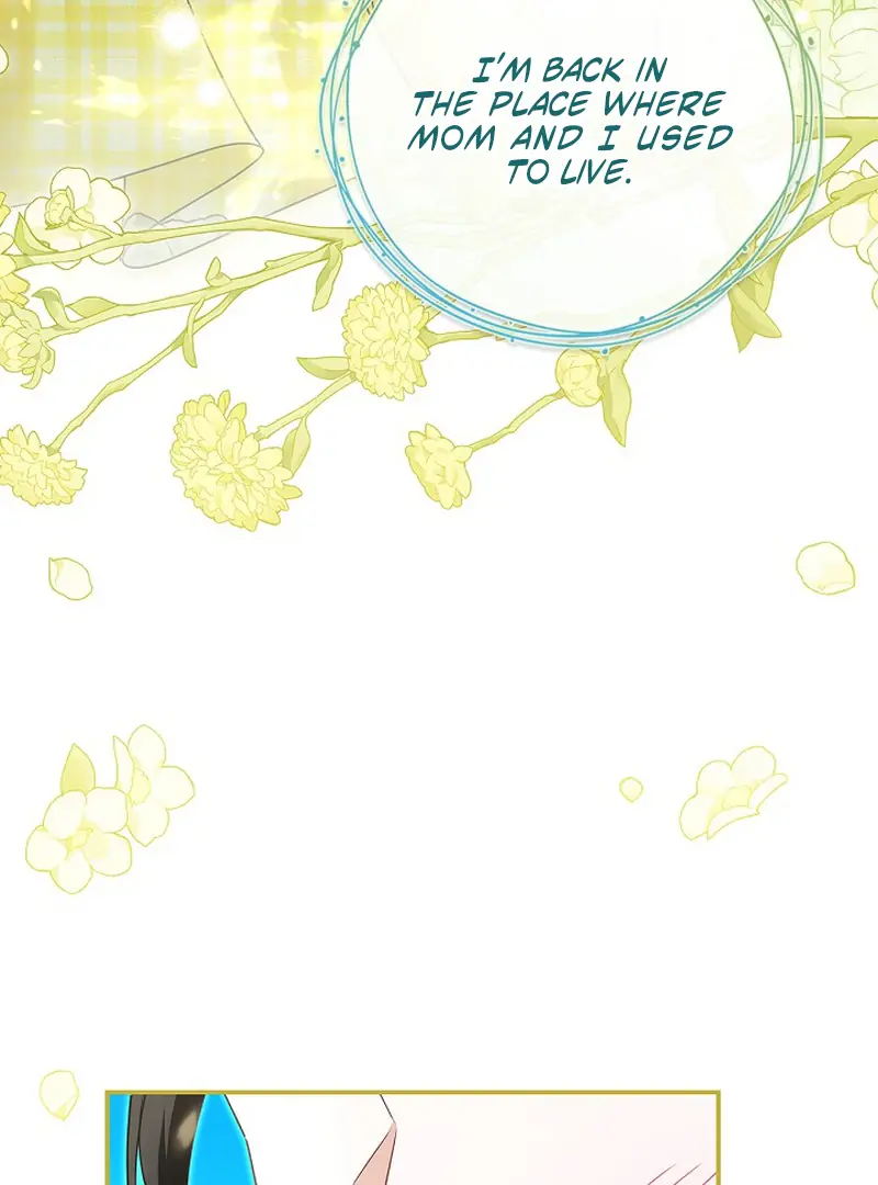 I Live with My Villain Uncle Chapter 30 Page 34