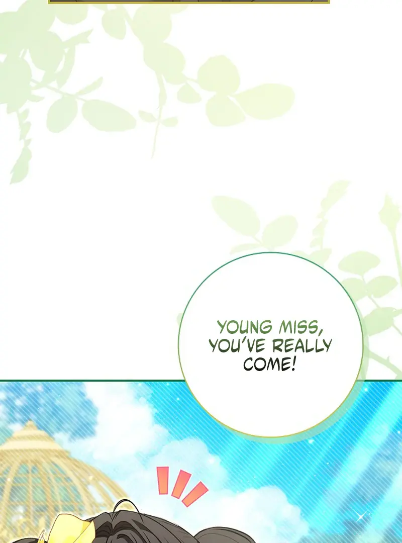 I Live with My Villain Uncle Chapter 30 Page 36