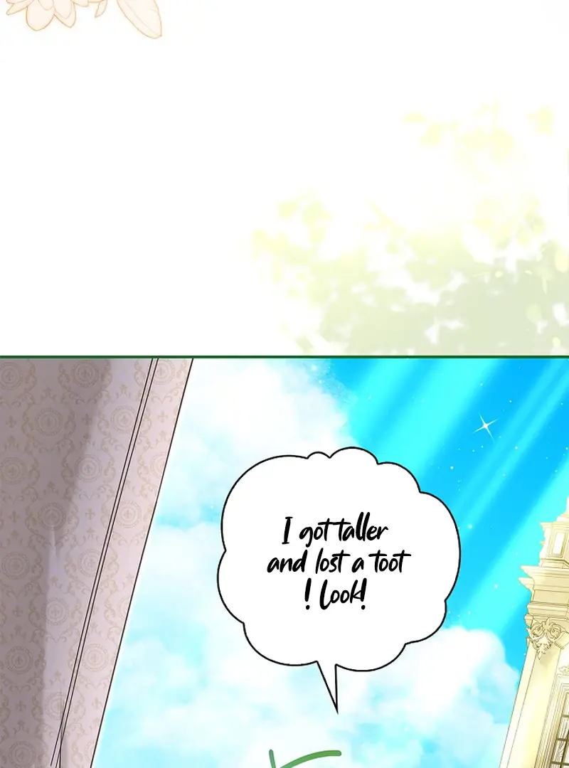I Live with My Villain Uncle Chapter 30 Page 46