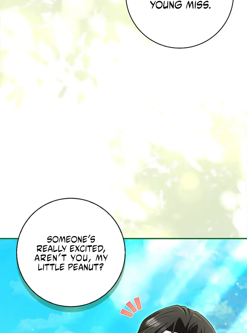 I Live with My Villain Uncle Chapter 30 Page 48