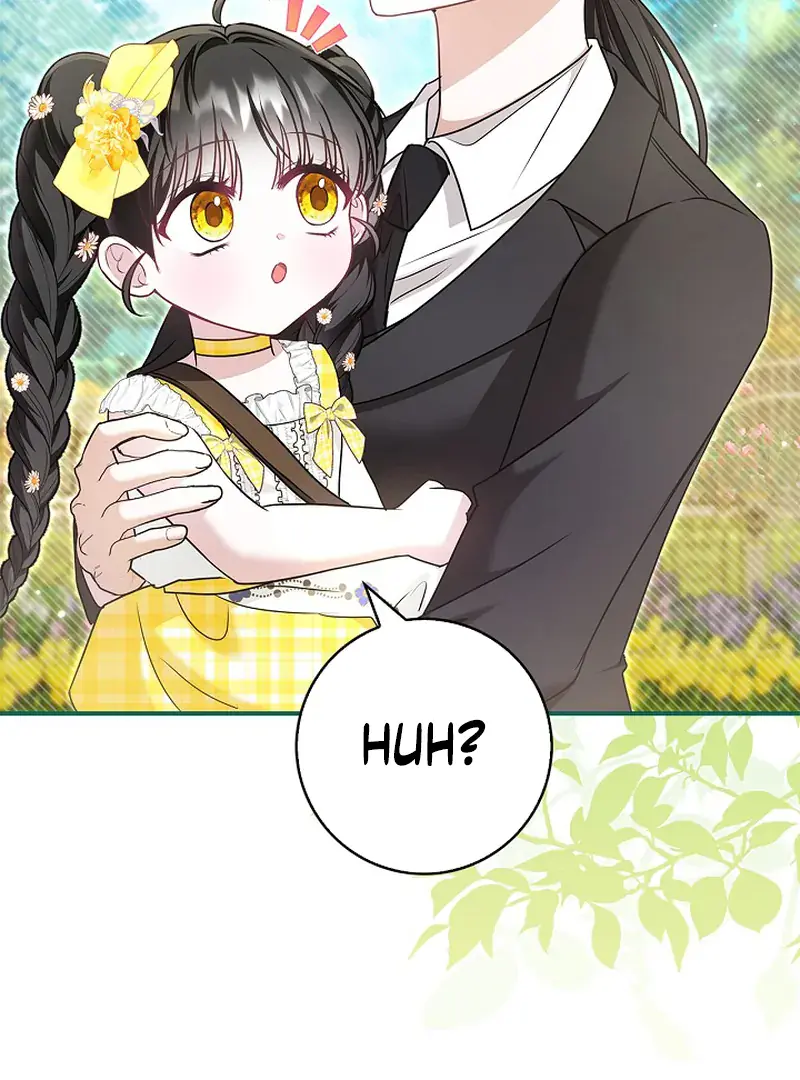 I Live with My Villain Uncle Chapter 30 Page 53