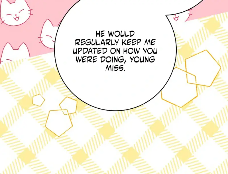 I Live with My Villain Uncle Chapter 30 Page 56