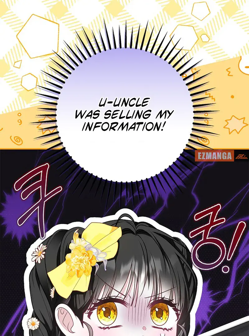 I Live with My Villain Uncle Chapter 30 Page 57