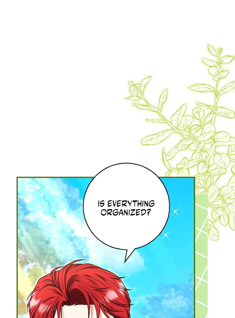I Live with My Villain Uncle Chapter 30 Page 59