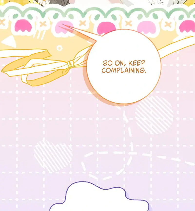 I Live with My Villain Uncle Chapter 30 Page 69