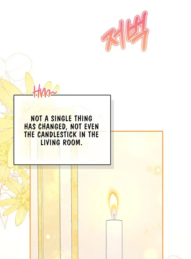 I Live with My Villain Uncle Chapter 30 Page 77
