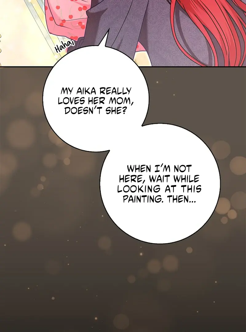 I Live with My Villain Uncle Chapter 30 Page 88