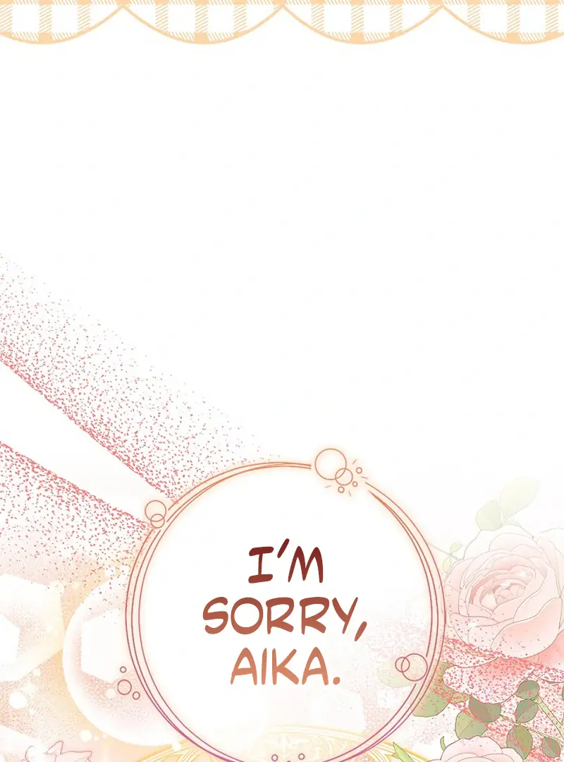 I Live with My Villain Uncle Chapter 30 Page 95