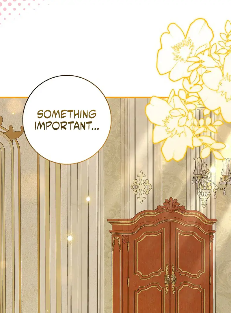 I Live with My Villain Uncle Chapter 30 Page 120