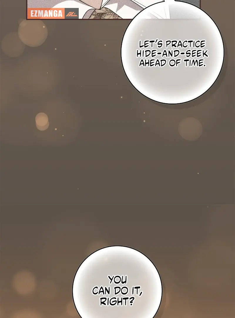 I Live with My Villain Uncle Chapter 30 Page 128