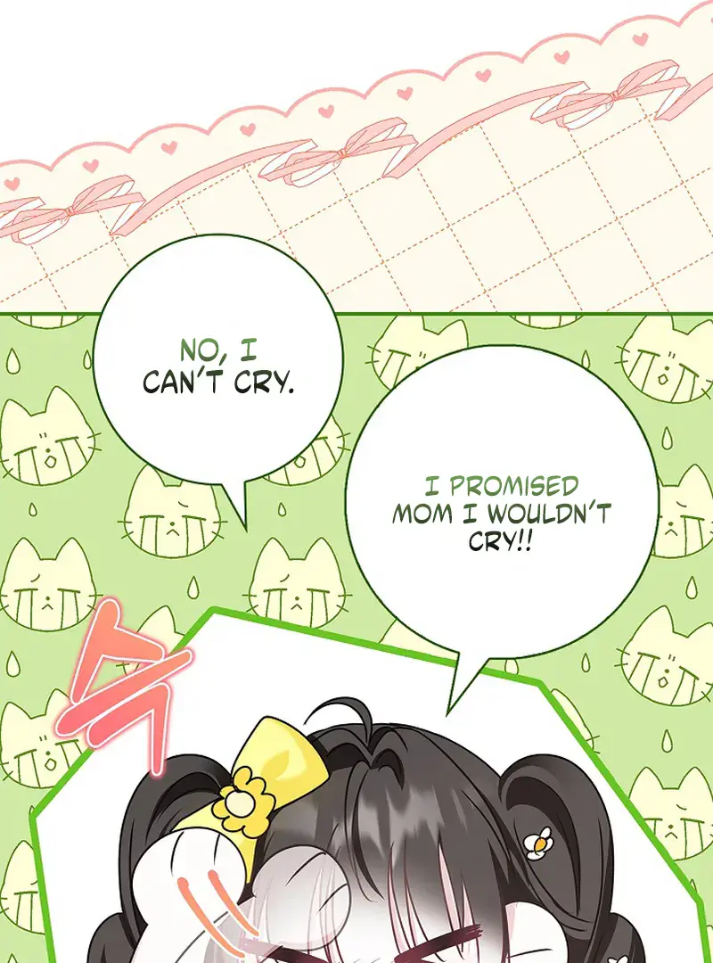 I Live with My Villain Uncle Chapter 30 Page 140