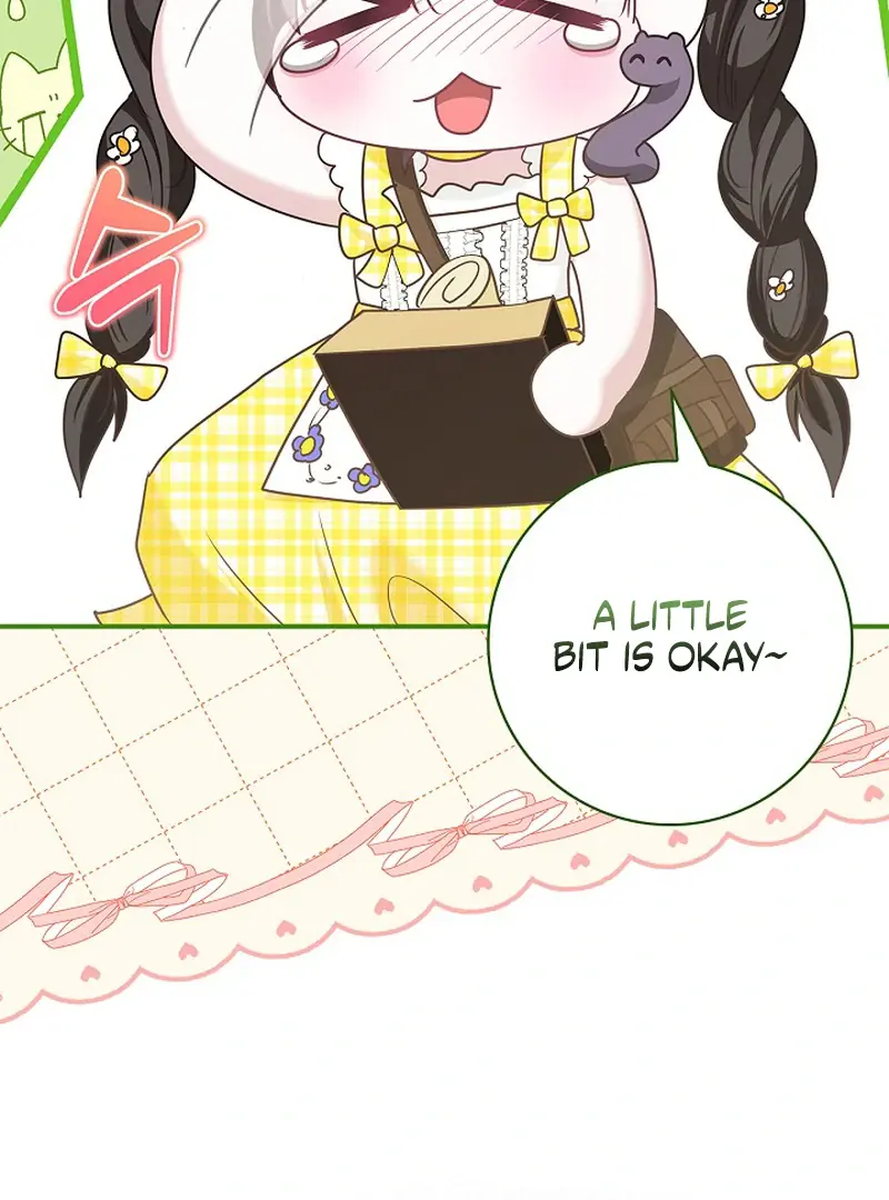 I Live with My Villain Uncle Chapter 30 Page 141