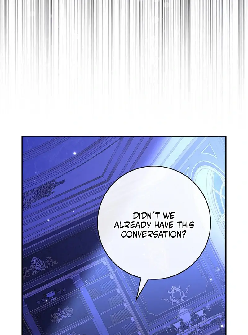 I Live with My Villain Uncle Chapter 31 Page 6