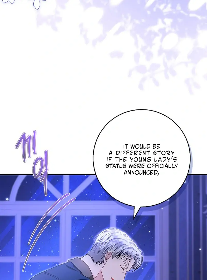 I Live with My Villain Uncle Chapter 31 Page 14