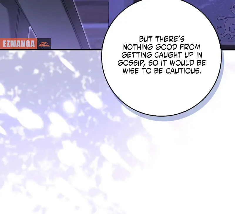 I Live with My Villain Uncle Chapter 31 Page 16