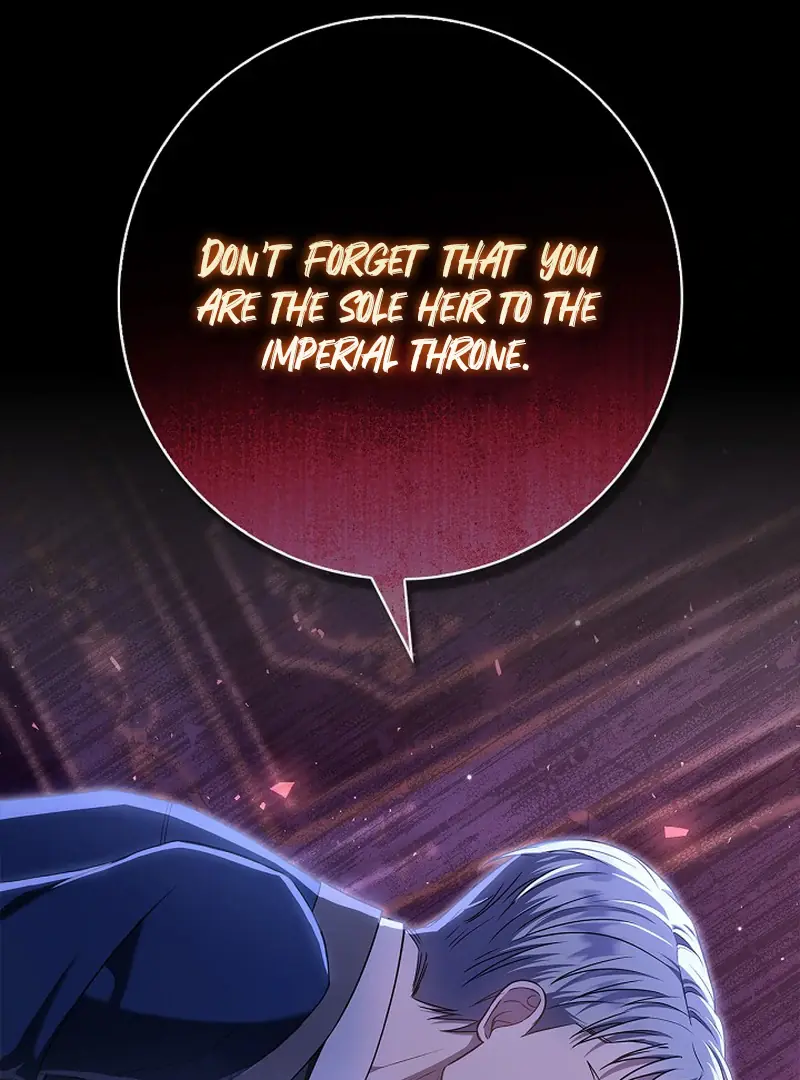 I Live with My Villain Uncle Chapter 31 Page 21