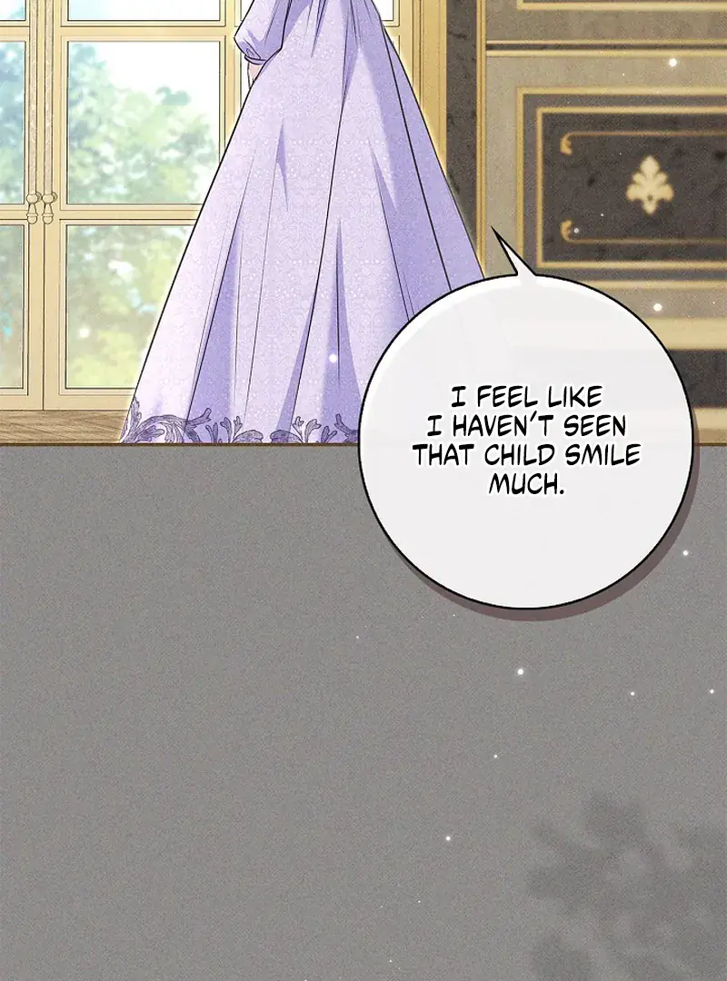 I Live with My Villain Uncle Chapter 31 Page 33