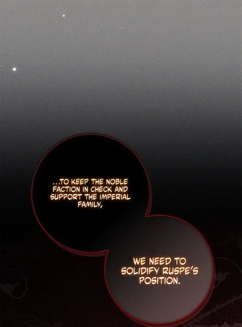 I Live with My Villain Uncle Chapter 31 Page 38