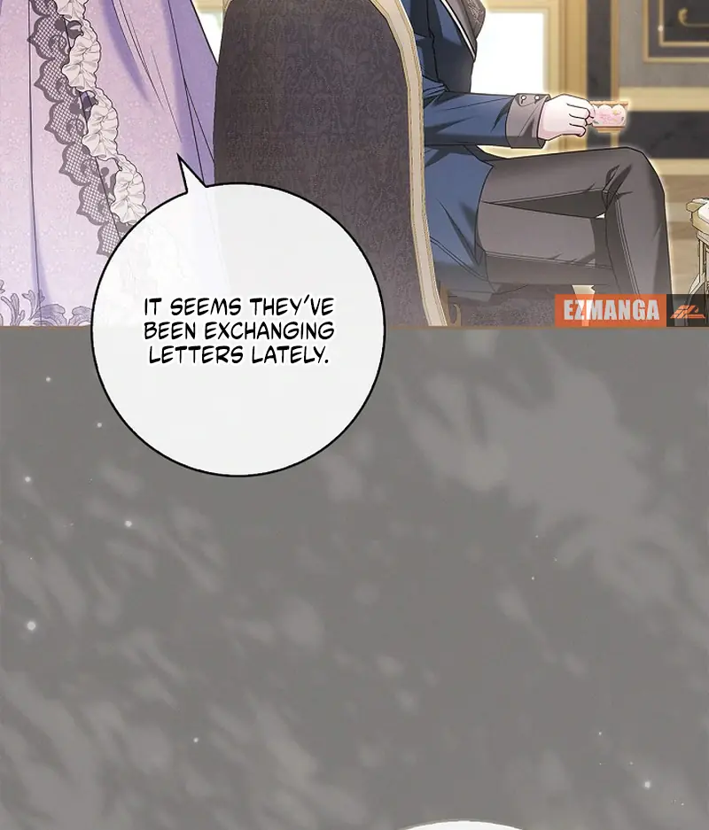 I Live with My Villain Uncle Chapter 31 Page 44