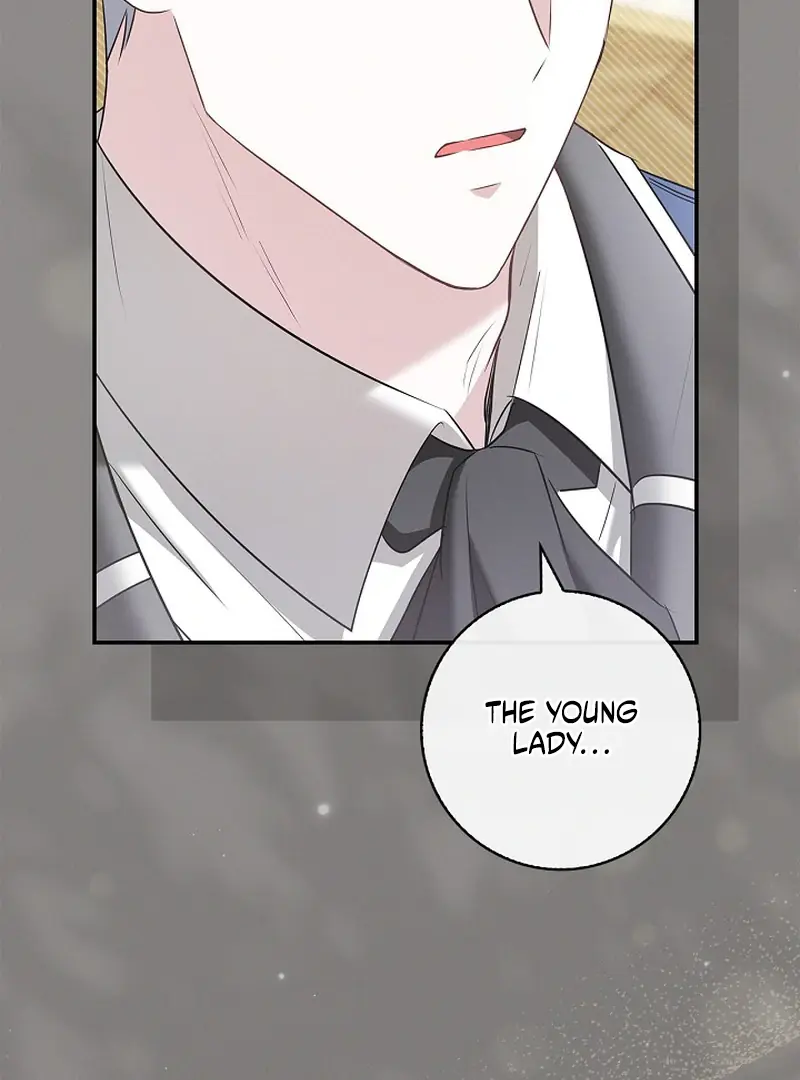 I Live with My Villain Uncle Chapter 31 Page 46