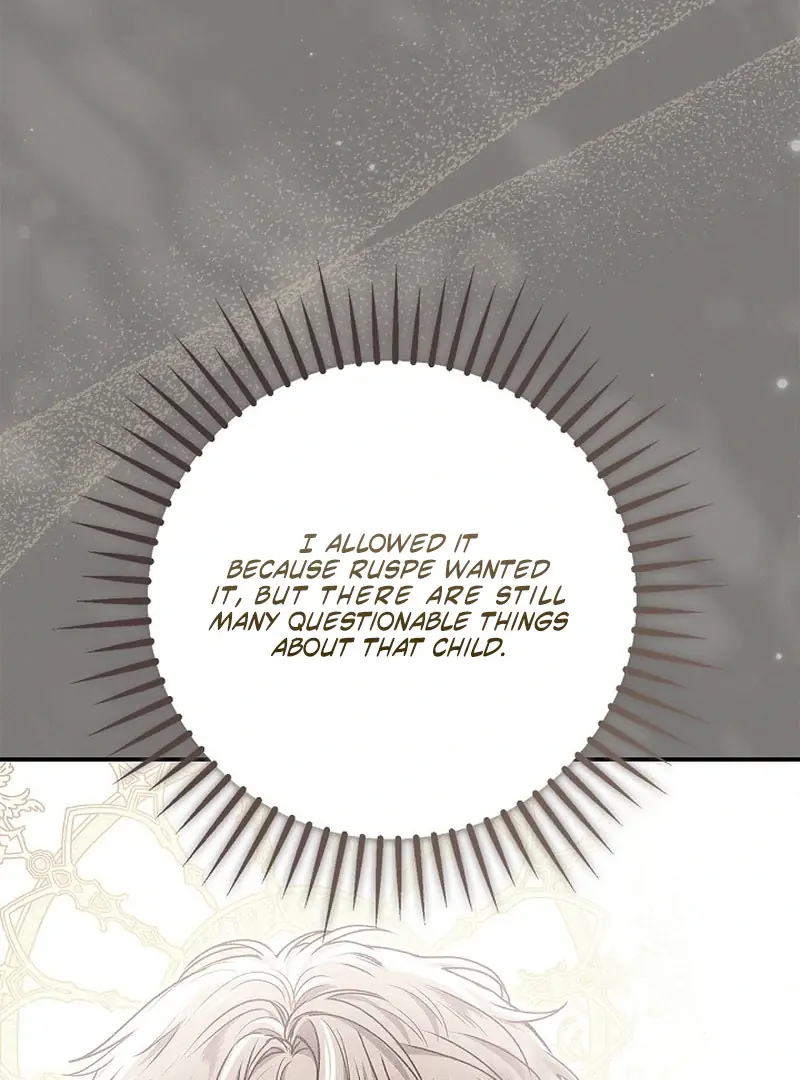 I Live with My Villain Uncle Chapter 31 Page 47