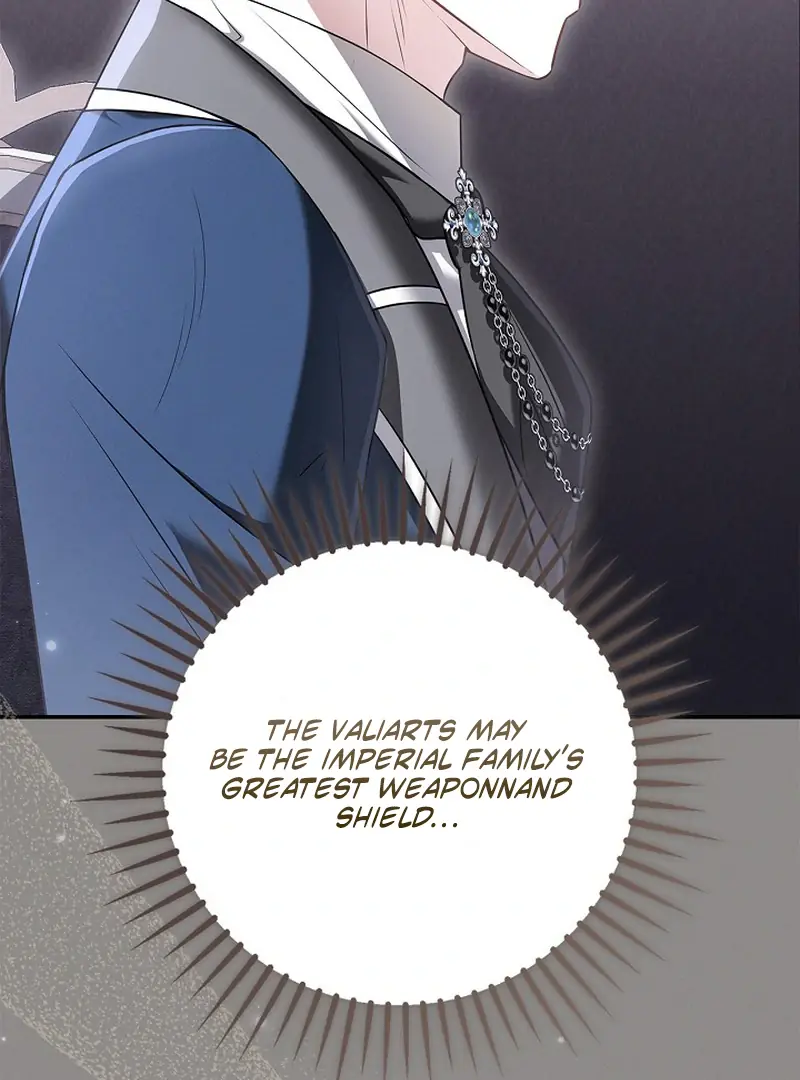 I Live with My Villain Uncle Chapter 31 Page 49