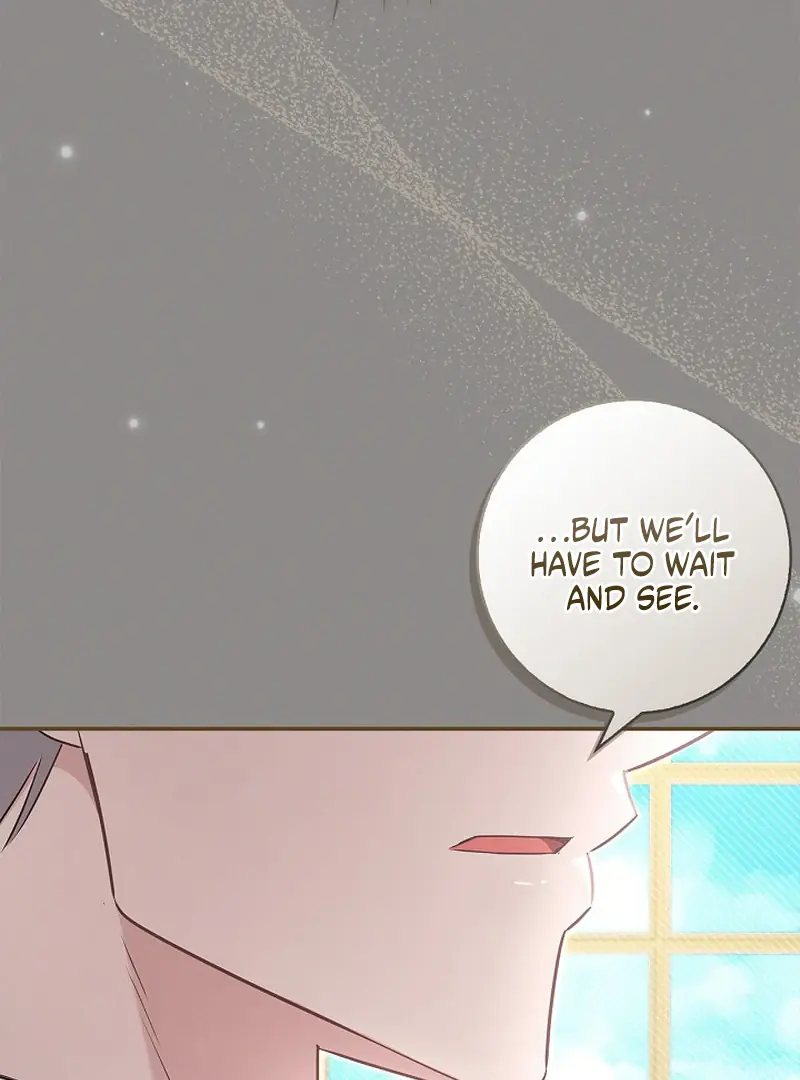 I Live with My Villain Uncle Chapter 31 Page 50