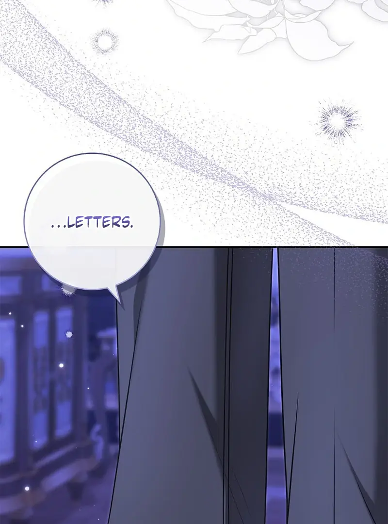 I Live with My Villain Uncle Chapter 31 Page 55