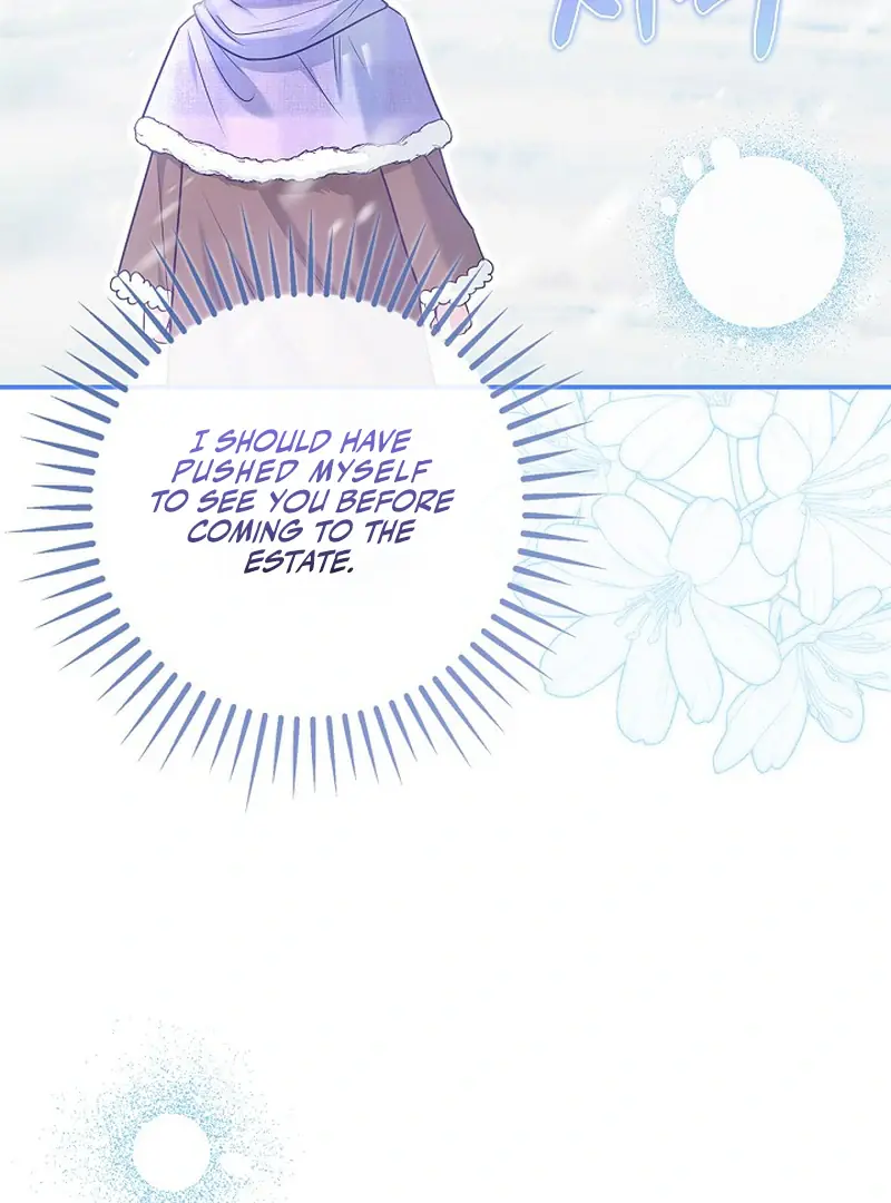 I Live with My Villain Uncle Chapter 31 Page 66