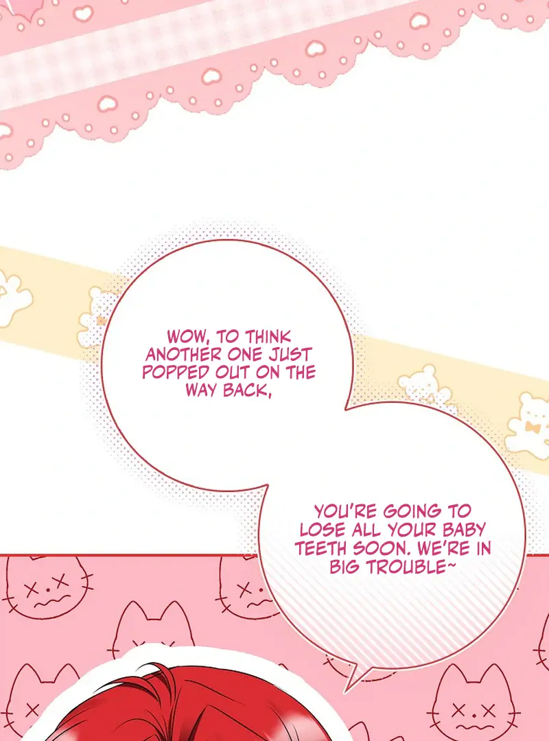 I Live with My Villain Uncle Chapter 31 Page 78