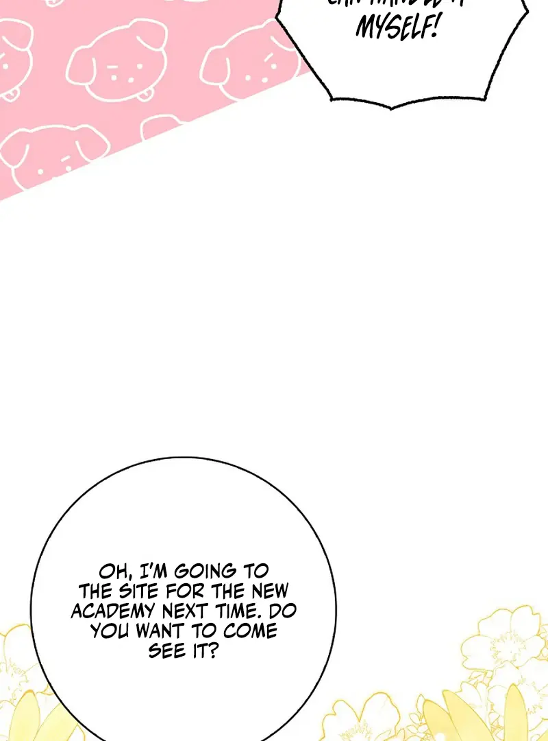 I Live with My Villain Uncle Chapter 31 Page 90