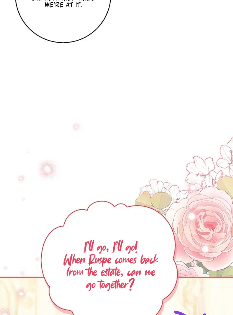I Live with My Villain Uncle Chapter 31 Page 93