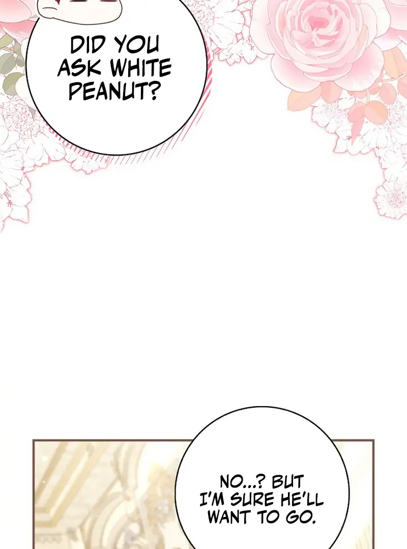 I Live with My Villain Uncle Chapter 31 Page 95