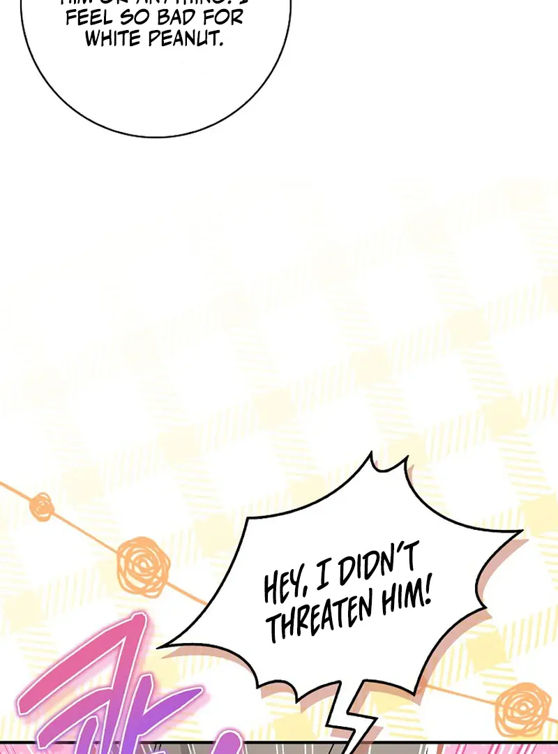 I Live with My Villain Uncle Chapter 31 Page 97