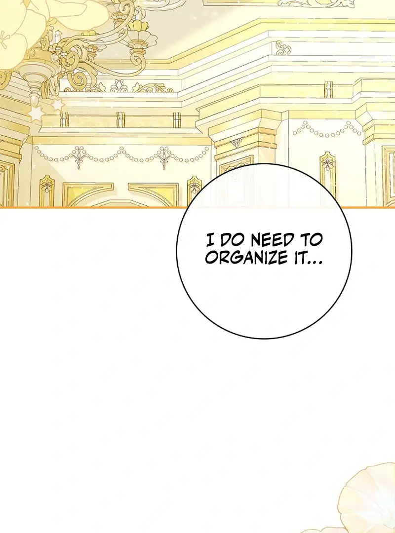 I Live with My Villain Uncle Chapter 31 Page 102