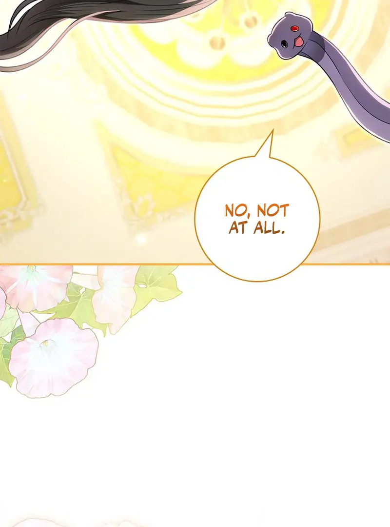 I Live with My Villain Uncle Chapter 31 Page 104