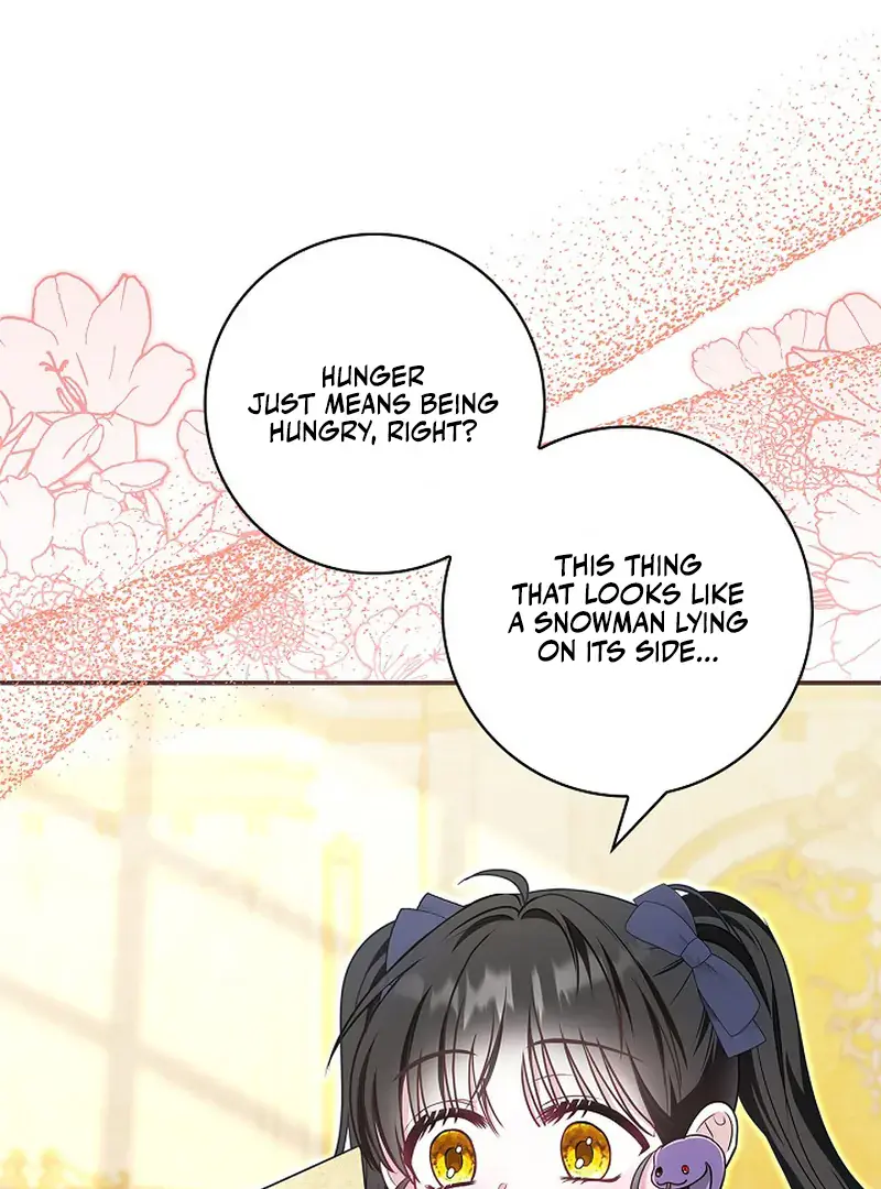 I Live with My Villain Uncle Chapter 31 Page 108