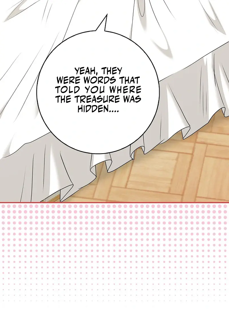 I Live with My Villain Uncle Chapter 31 Page 116